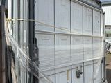 an image of a large container with a lot of boxes on it