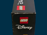 a box of legos that is sitting on a table
