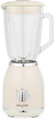 331 / Mixeur blender - SALTER - Retro Cream Jug Blende…
