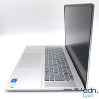Ordinateur portable Dell Inspiron 16 5620 Argent - Intel Cor… (photo 4)