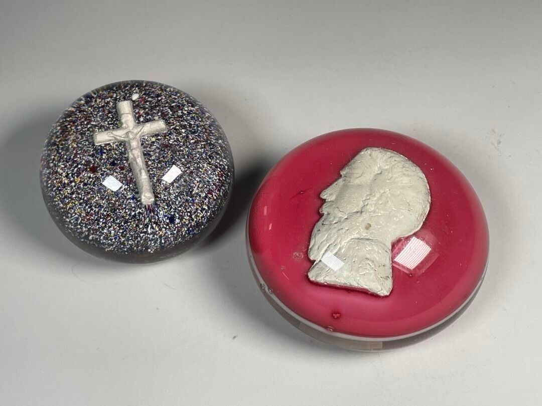 Objets d'art & Curiosités