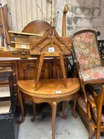 (Lot judiciaire) - Lot de MEUBLES comprenant BUFFET à dessus… (photo 4)