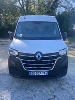 CTTE RENAULT MASTER F3500 L2H2 2. (photo 4)