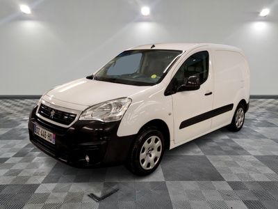 Peugeot - Partner Fourgon 120 L1 1.