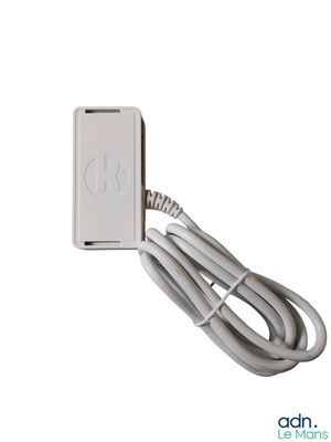 Module pour lecteur de carte KAPELSE avec support pour lecte…