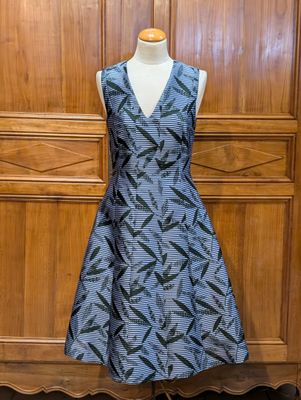 PAUL SMITH - Robe - Made in Italy - Taille 38 - Vêtement neu…
