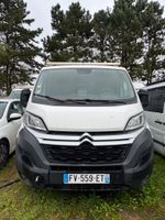 CTTE CITROEN JUMPER 30 L1H1 BLUEHDI 120 S&S BM6 Carrosserie … (photo 2)