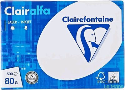 clarifata laser printer paper for laser printers