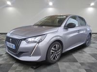 PEUGEOT - 208 PURETECH 75 SS BVM5 ACTIVE PACK - ES - Mise en…
