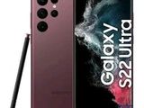 samsung galaxy note 10 plus with a pen next to it
