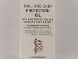 gehwol nail and skin protection oil