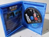 a blu - ray case with a picture of the last of us remastered on it