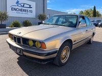 BMW SERIE 5 520 I 126 CH - SERIE 5 520 I 126 CH - Genre : VP…