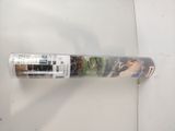 a roll of paper that has a picture of a horse on it
