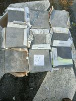 Lot d’environ 10,8 m² de carrelage GRESPOR, format 20 × 20 c… (photo 2)