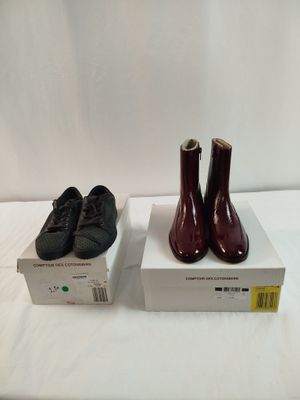 Lot de 2 - COMPTOIR DES COTONNIERS - Baskets et Bottines - C…