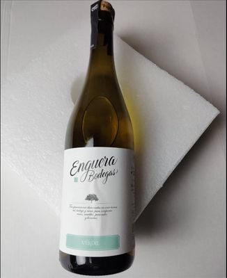 Vin Enguera Bodegas Verdil - 1 carton de 10 bouteilles