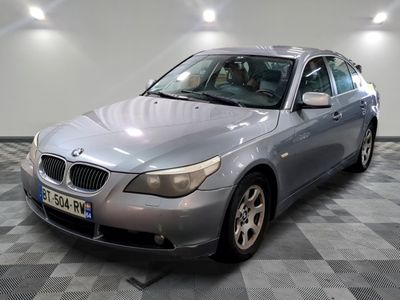 BMW - 525D DPF EXCELLIS A - GO - Mise en service: 18/04/2006…