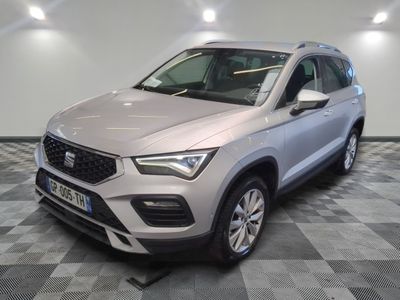 seat aten 1 0tdi se technology