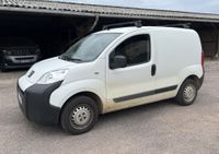 PEUGEOT BIPPER - PEUGEOT BIPPER - Genre : CTTE - Carrosserie…
