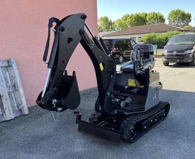 MINIPELLE CHARGEUR PLUS MODELE MPT-82-1500-MDD+ année 2023 -…