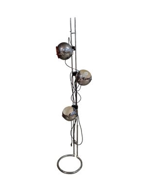 an image of a lamp that is on a stand