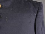 a close up of a uniform on a mannequin mannequin mannequin mannequin mannequin mannequin mannequin mannequin