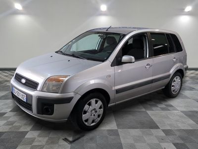 FORD - FUSION 1.4 TDCI 68 TREND - GO - Mise en service: 08/0…
