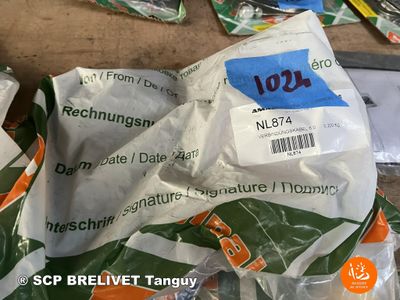 UN CAPTEUR AMAZONE NL874 - Photo 1