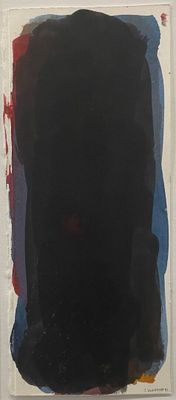 SOL LEWITT (1928-2007) Sans titre, 1991