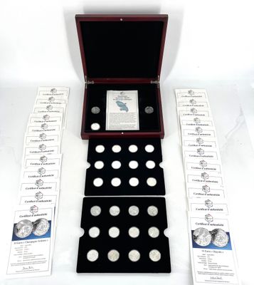 Societe Francaise Des Monnaies.