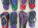 six paires de tongs colorées, tong, tong, tong, tong, tong, tong, tong, tong, tong, tong, tong, tong, tong, tong, tong, tong, tong, tong