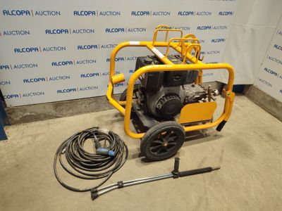 Dimaco - Nettoyeur Haute Pressio…