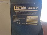 a picture of a machine that is sitting on a table