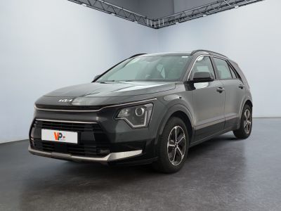 Volkswagen T-Cross 1.0 TDI 120 ch 4 portes Business