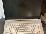 laptop hp probook 14 core i7 - 4570u / 8gb ram / 500gb ssd / win 10