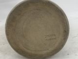 a small bowl that is sitting on a table