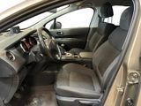 the interior of a car is clean and ready to be used