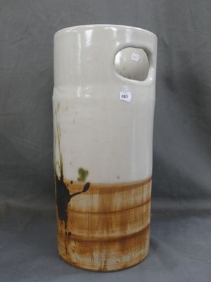 Atelier Madeleine BRAULT, Poterie de la Colombe.