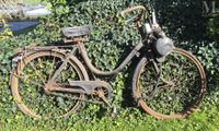 SOLEX – VéloSoleX modèle 45, vers 1950 (photo 2)