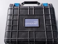 Banc de puissance GPS DYNOMET, prix approximatif neuf : 925€