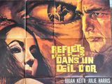 une affiche de cinéma pour la sortie du film « Rebell dans un Celtour »