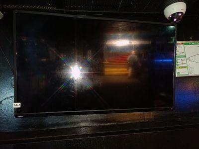 VENDU SUR DESIGNATION. 1 moniteur écran plat TOSHIBA **FRAIS…