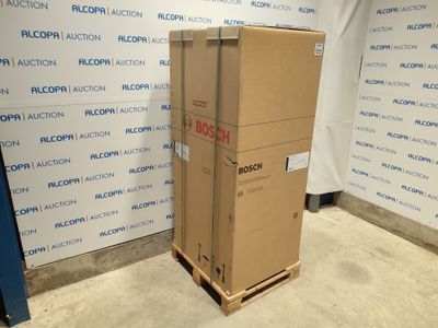 Bosch - Chaudiere A Fioul Olio 1…