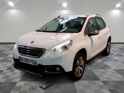 2008 1.2 PURETECH 82CH BVM5 ALLURE - ES - Mise en … - Photo 1