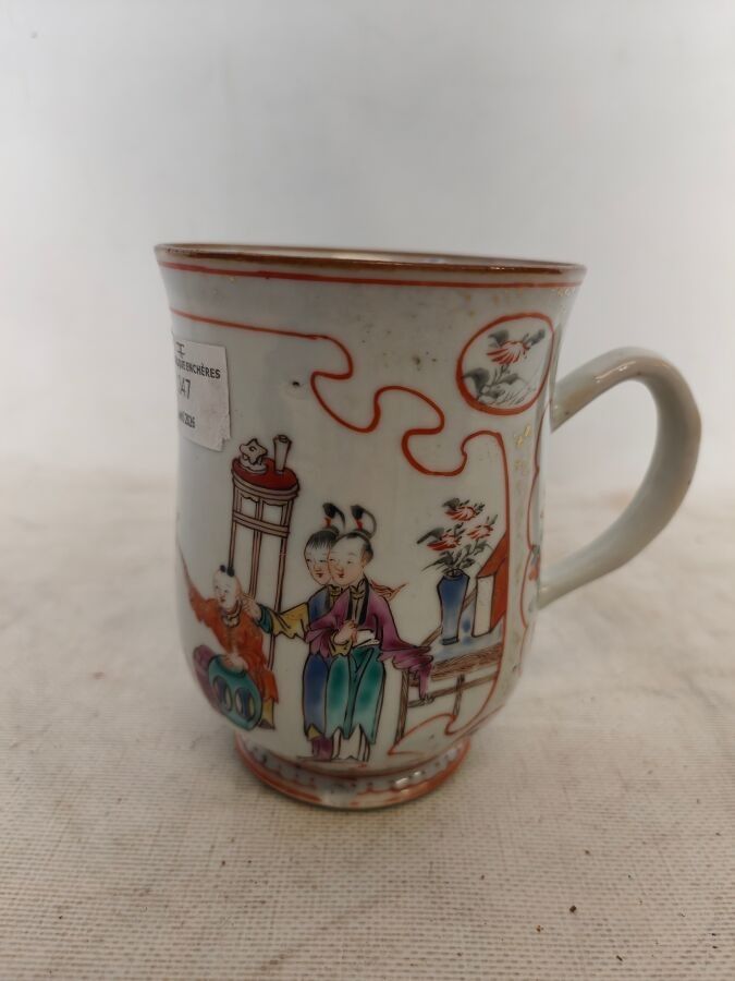 Céramiques & Porcelaine