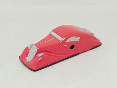 PLASTICA (Oyonnax, 1938) voiture mécanique LA VIROLETTE en c…