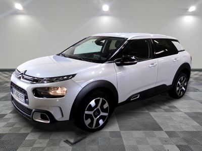 citroen c4 aircross 1 0 puretech puretech 5p