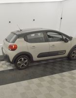 CITROEN C3 1.2 PURETECH83 C-SERIES 5P. (photo 4)