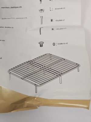 a picture of a sheet of paper with instructions on it